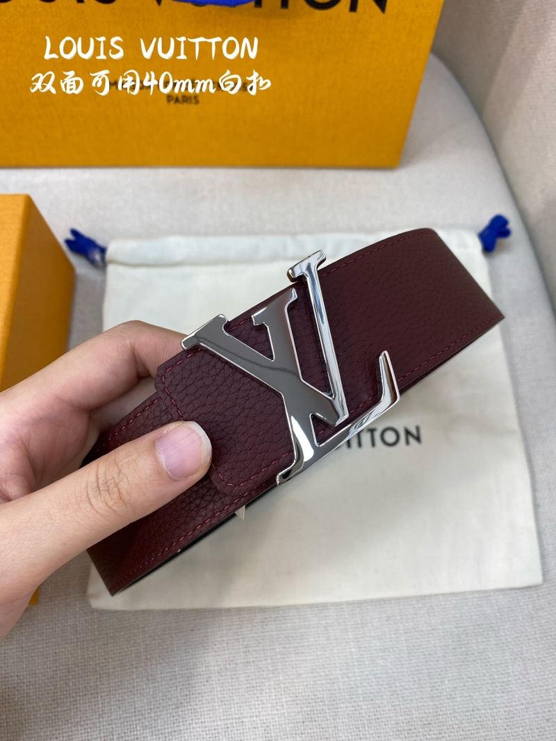 LV Belts